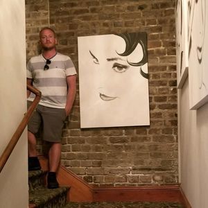 Meet your Posher, Christopher a.